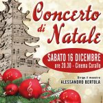Read more about the article Concerto di Natale