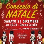 Read more about the article Concerto di Natale 2019