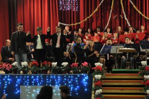 Read more about the article Concerto di Natale 2015 con Giocanto